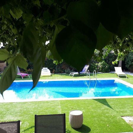 Villa Bouboulina Cyprus Ayia Napa Ngoại thất bức ảnh