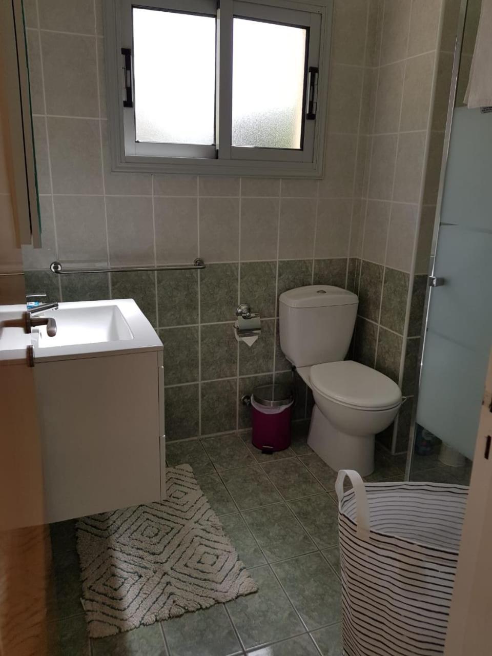 Villa Bouboulina Cyprus Ayia Napa Ngoại thất bức ảnh