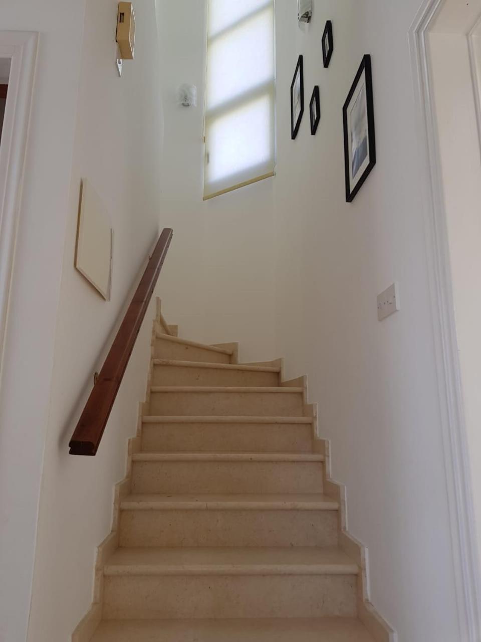 Villa Bouboulina Cyprus Ayia Napa Ngoại thất bức ảnh