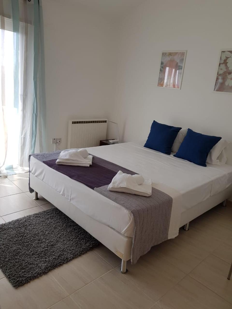 Villa Bouboulina Cyprus Ayia Napa Ngoại thất bức ảnh
