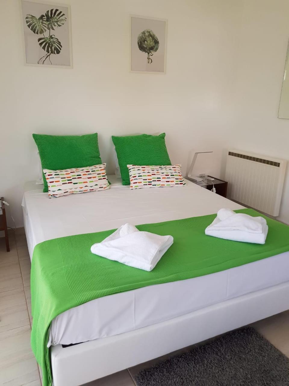 Villa Bouboulina Cyprus Ayia Napa Ngoại thất bức ảnh
