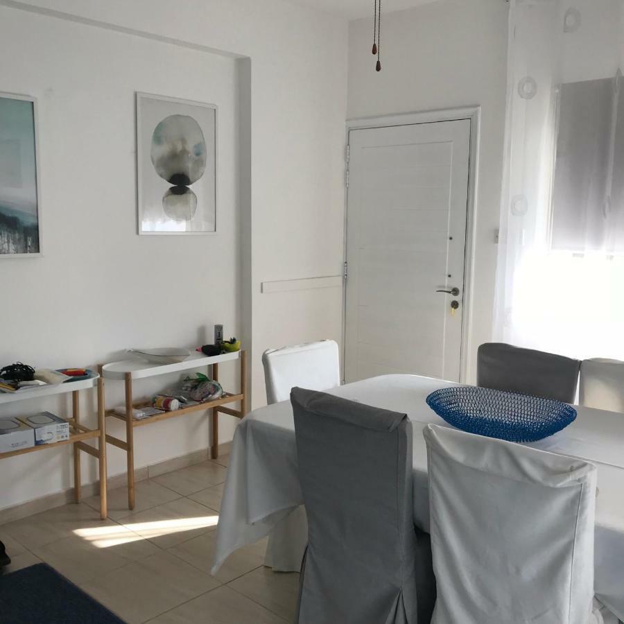 Villa Bouboulina Cyprus Ayia Napa Ngoại thất bức ảnh