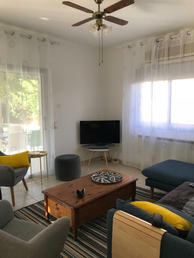 Villa Bouboulina Cyprus Ayia Napa Ngoại thất bức ảnh