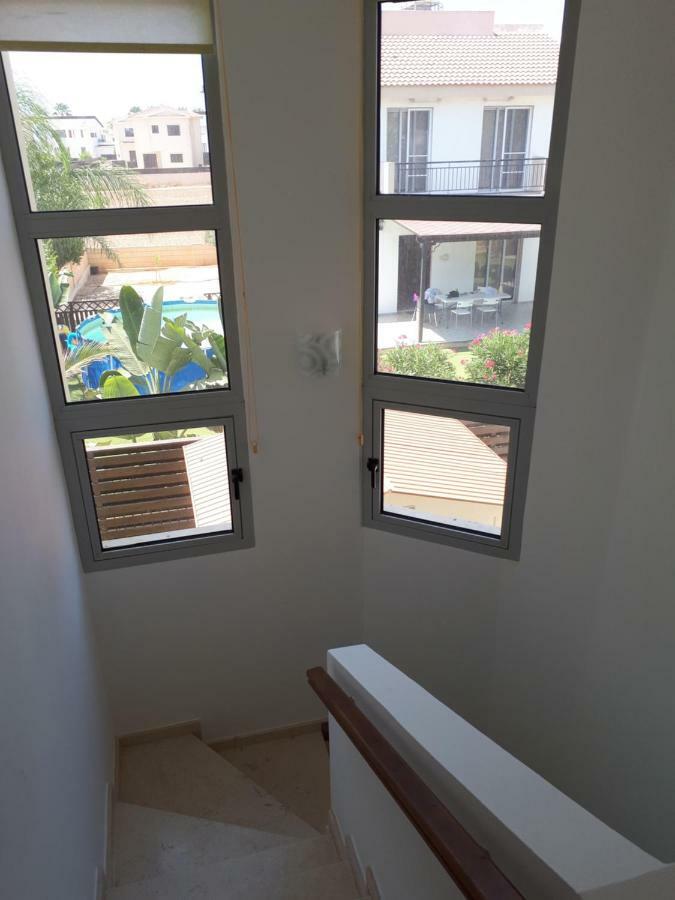 Villa Bouboulina Cyprus Ayia Napa Ngoại thất bức ảnh