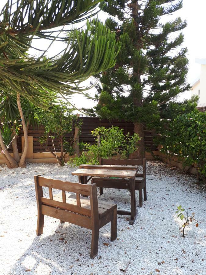 Villa Bouboulina Cyprus Ayia Napa Ngoại thất bức ảnh