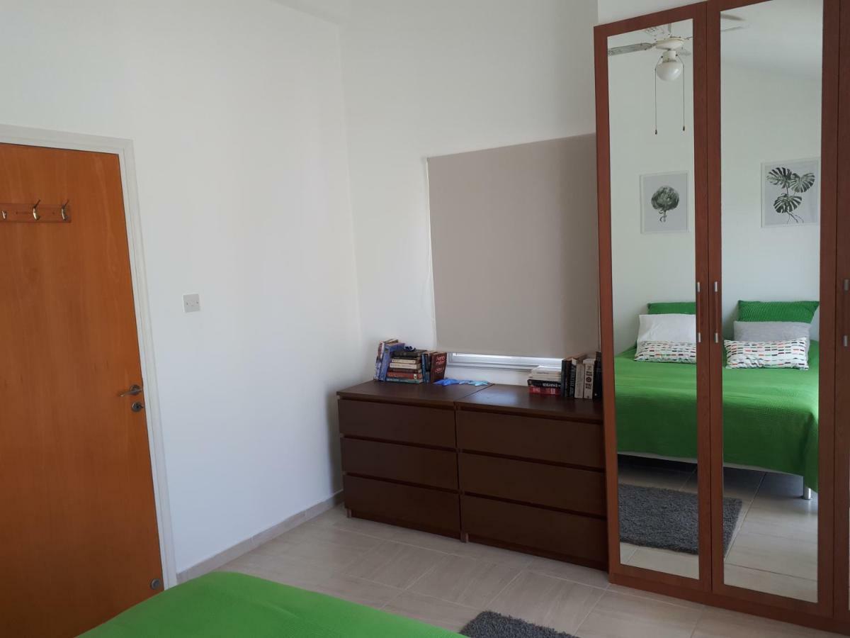 Villa Bouboulina Cyprus Ayia Napa Ngoại thất bức ảnh