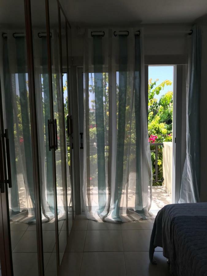 Villa Bouboulina Cyprus Ayia Napa Ngoại thất bức ảnh