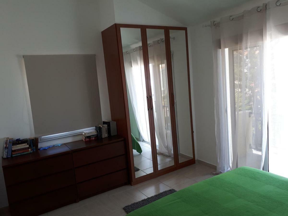Villa Bouboulina Cyprus Ayia Napa Ngoại thất bức ảnh