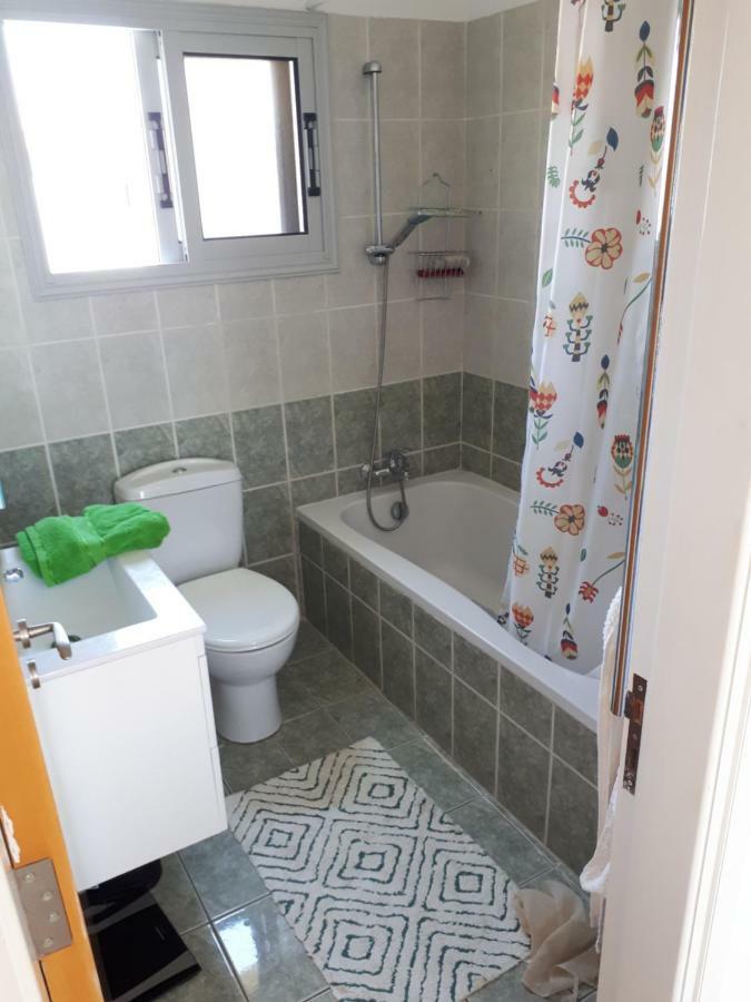 Villa Bouboulina Cyprus Ayia Napa Ngoại thất bức ảnh