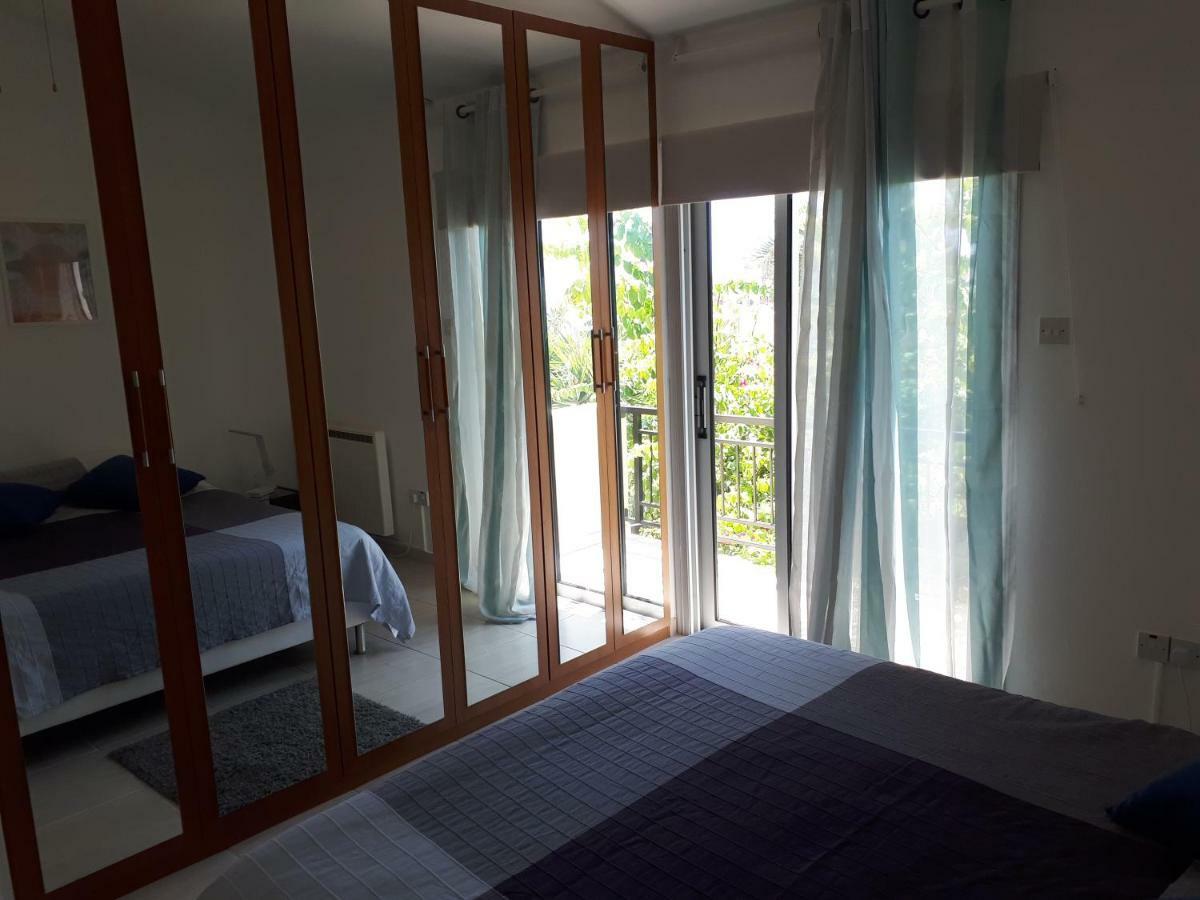 Villa Bouboulina Cyprus Ayia Napa Ngoại thất bức ảnh