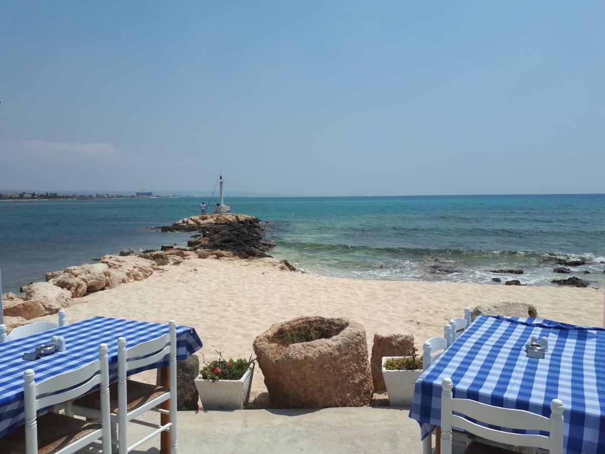 Villa Bouboulina Cyprus Ayia Napa Ngoại thất bức ảnh