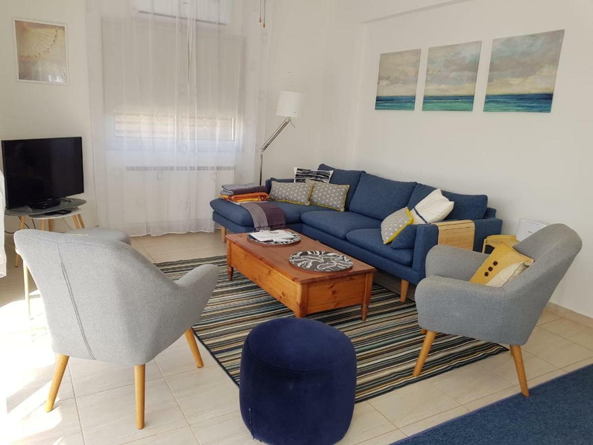 Villa Bouboulina Cyprus Ayia Napa Ngoại thất bức ảnh